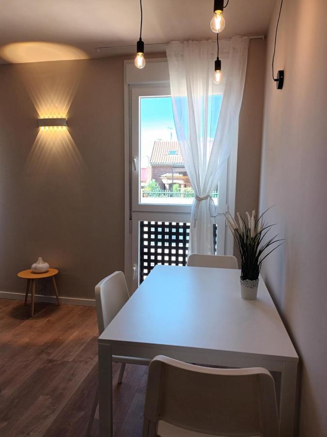 La Casona Del Eboni Apartment Alcalá de Henares Exterior photo