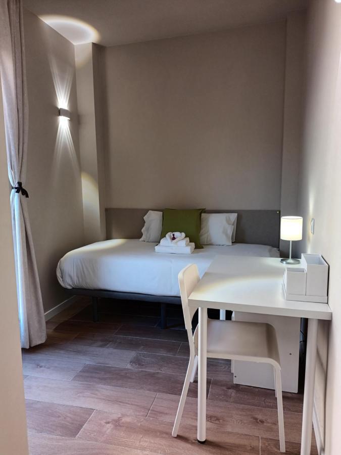 La Casona Del Eboni Apartment Alcalá de Henares Room photo