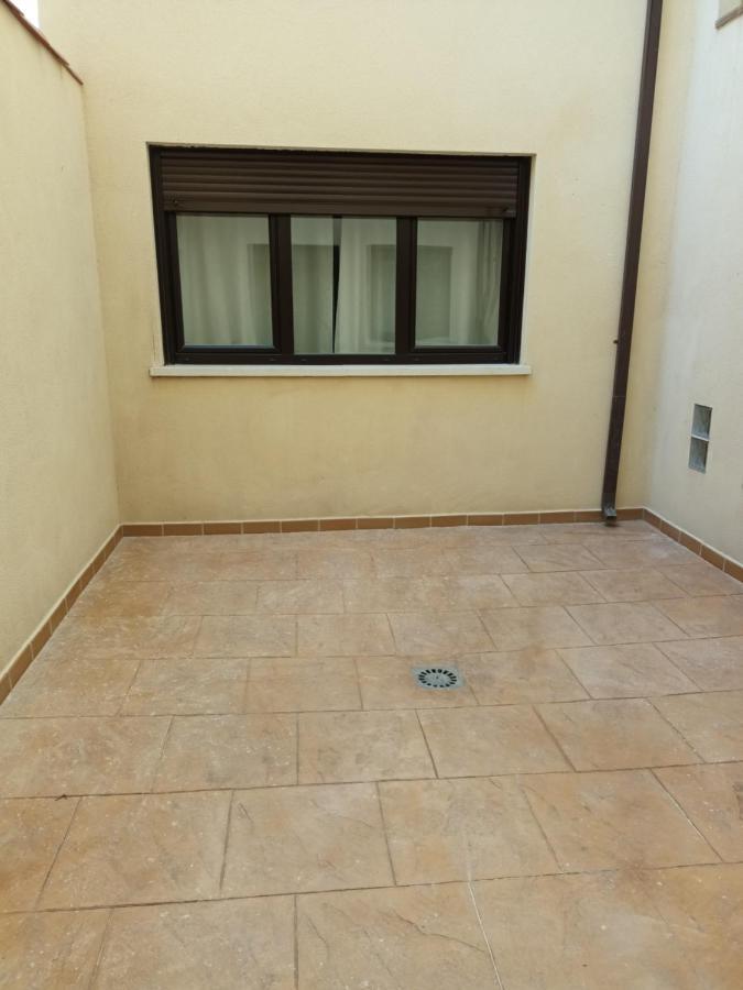 La Casona Del Eboni Apartment Alcalá de Henares Exterior photo